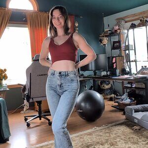 Meet your Posher, Tosh